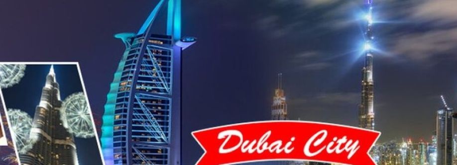 City Tour In Dubai