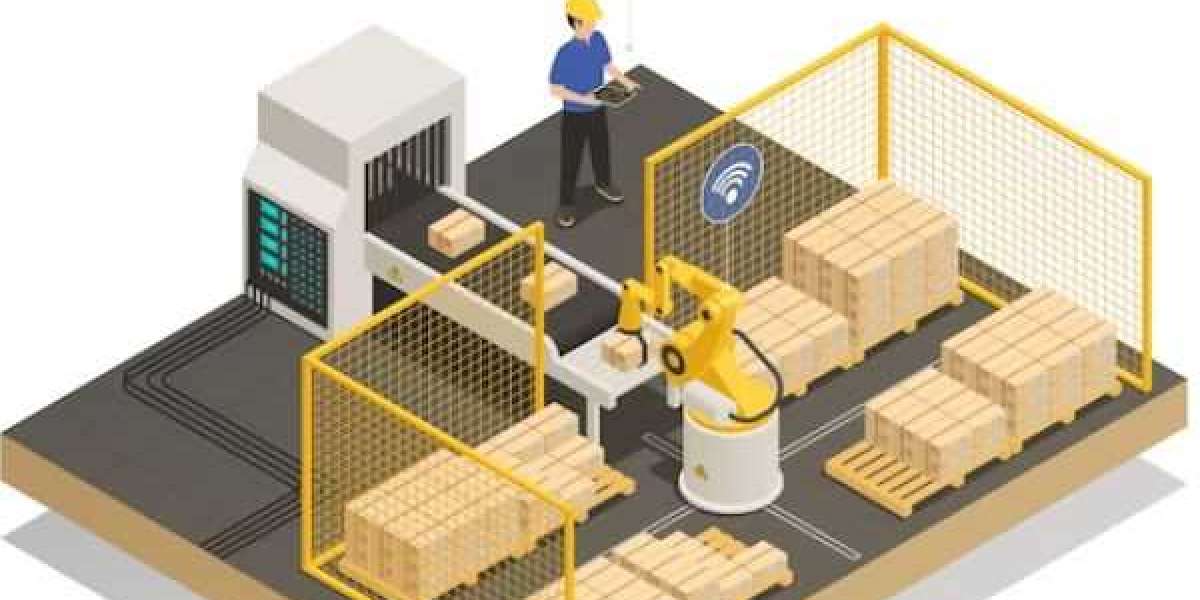 Inventory warehouse management