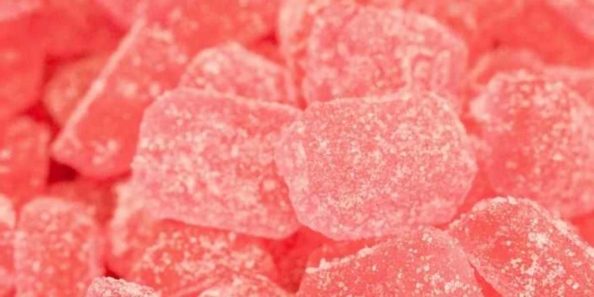 5 Reasons Why 750mg CBD Gummies Are Perfect for Daily Use