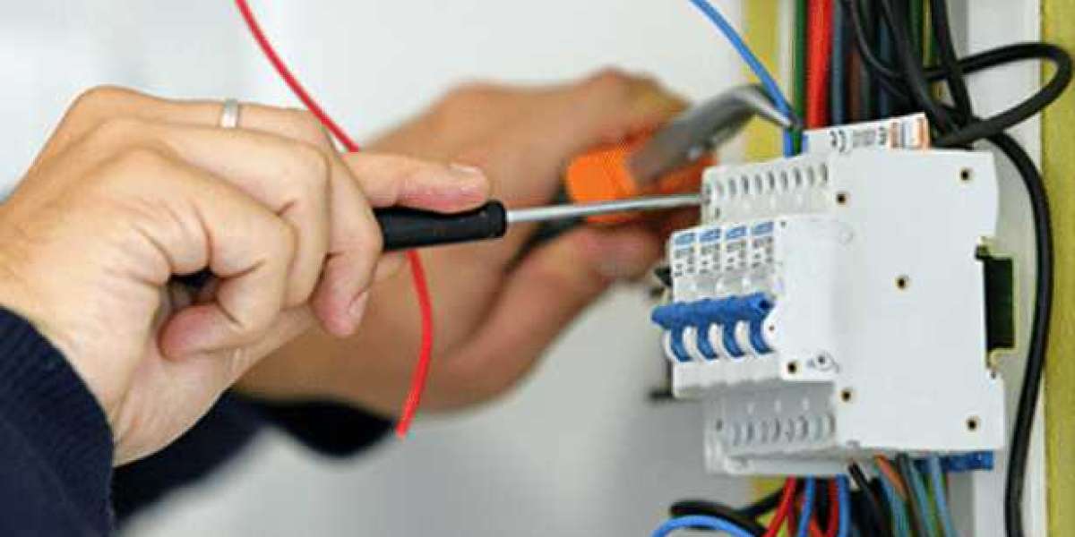 The Importance Of Hiring A Professional Electrician In Dubai