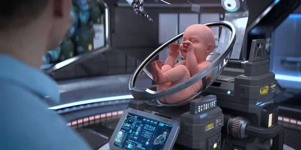 Artificial Womb Facility Market Size to Surge $NaN XX Billion By 2030