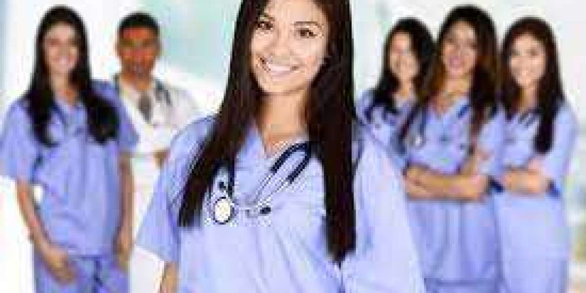 The Role of Nurses in Healthcare: Contributing to Patient Care and Wellness