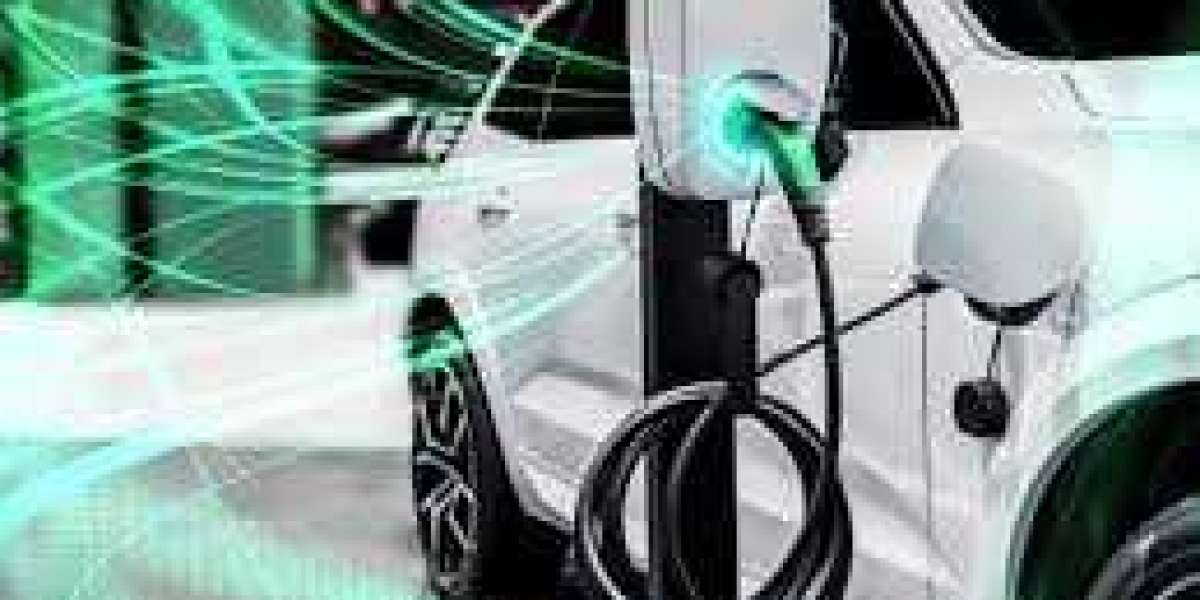 Electric Vehicle Market Size to Surge $693.70 Billion By 2030