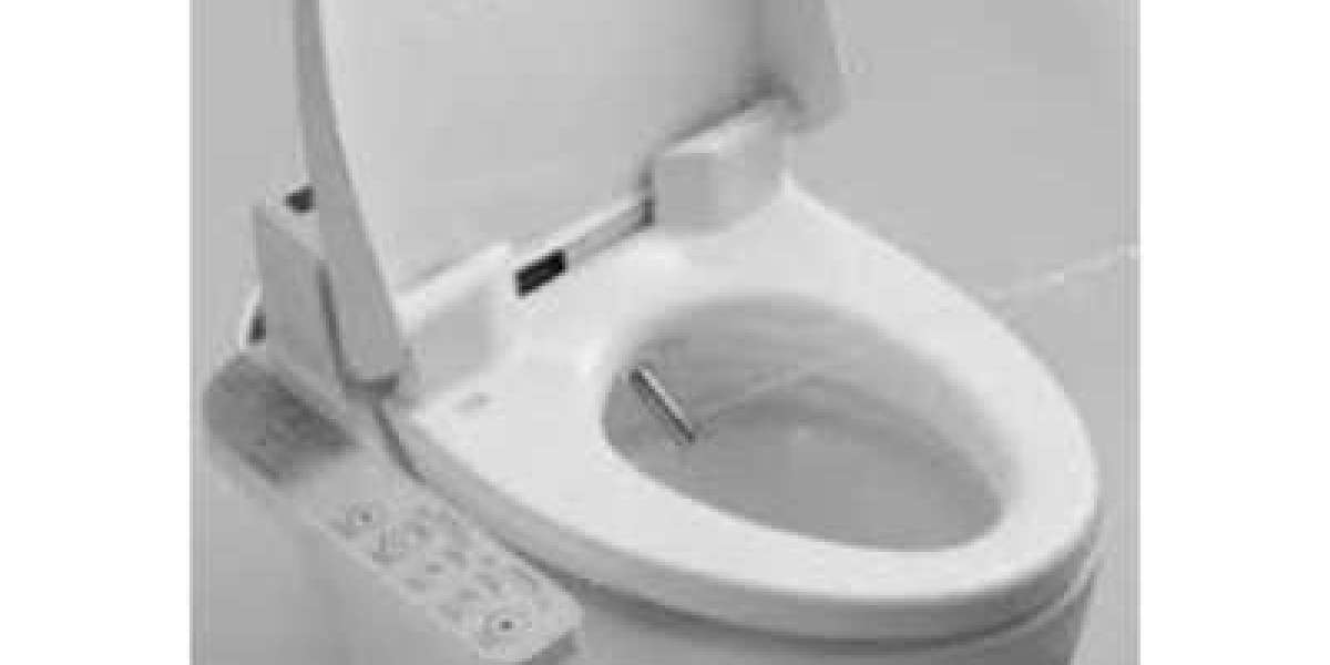 Smart Toilet Seat Cover Market to Hit $1044.58 Million By 2030