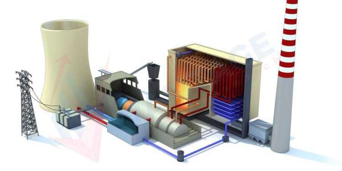 Thermal Energy Storage Market to Hit $660.14 Million By 2030