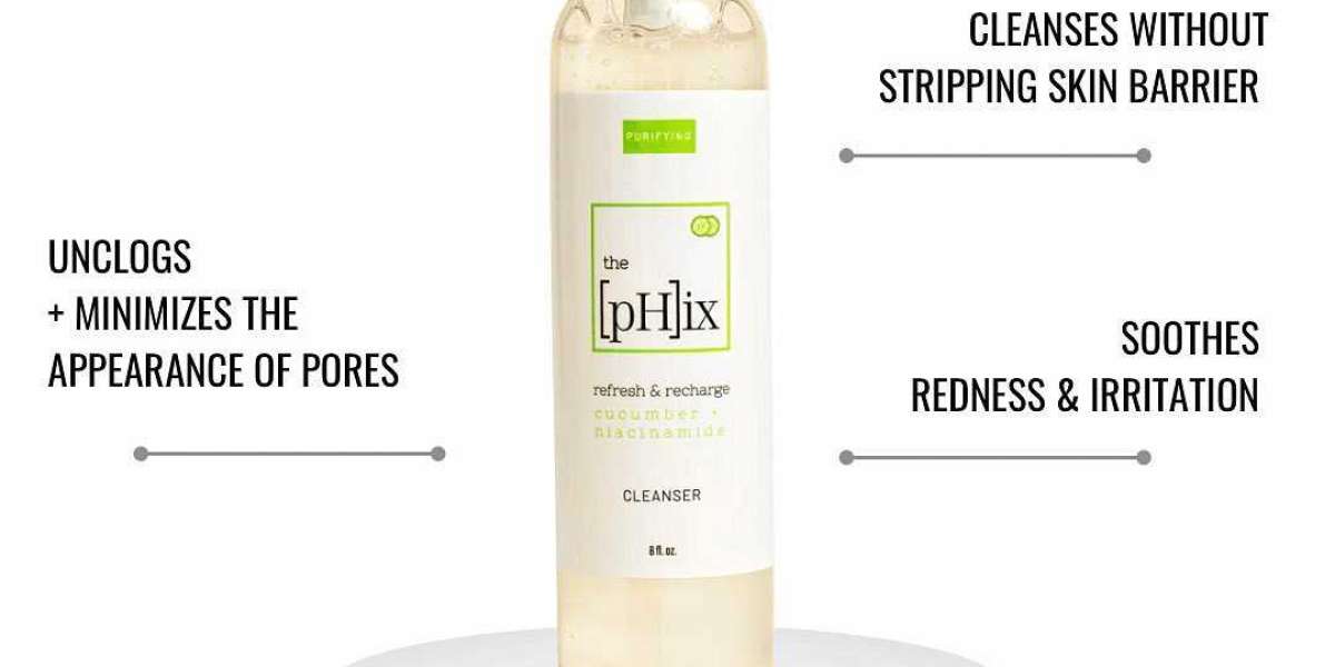 Unlocking the Beauty Benefits of Cucumber Daily Cleanser
