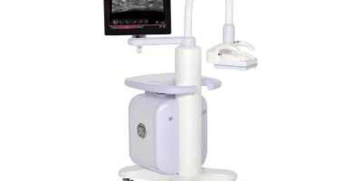 Automated Breast Ultrasound System (ABUS) Market Size to Surge $2639.78 Million By 2030