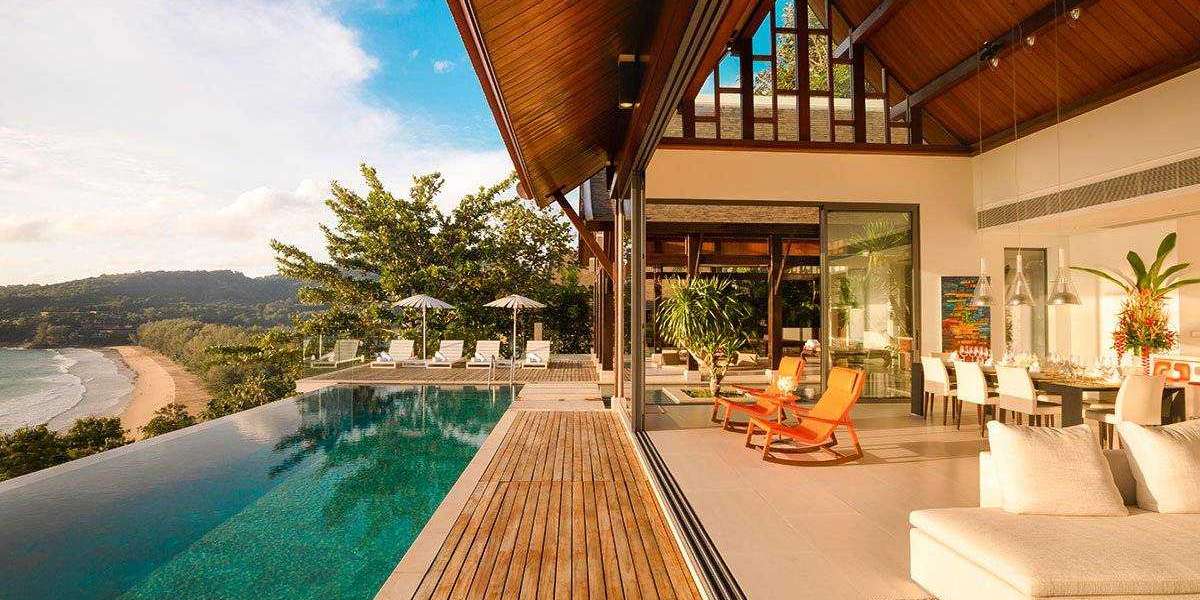 Property for Sale in Thailand