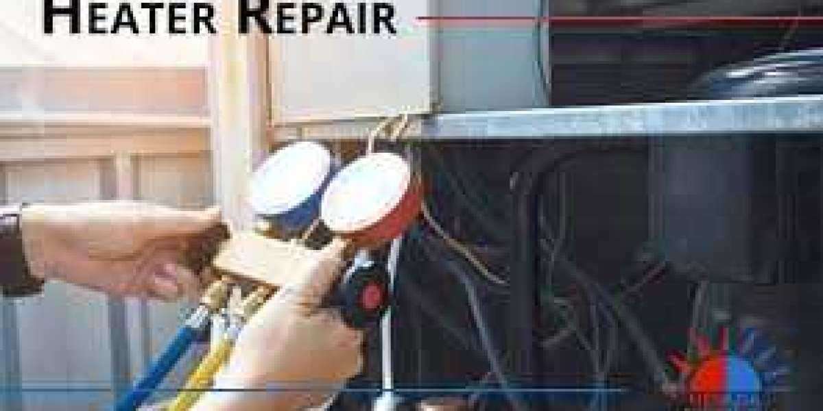 Don't Let a Broken Heater Ruin Your Winter - Call Us Today for Heater Repair