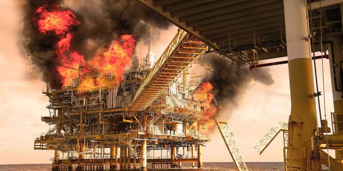 The Importance of Fire and Explosion Analysis in Industrial Safety