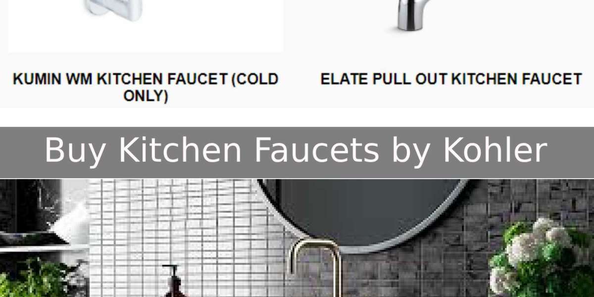 Upgrade Your Kitchen: Explore the Best Kitchen Faucets in Nepal