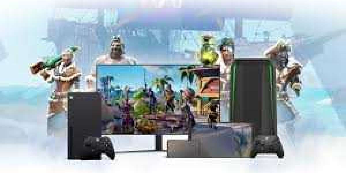 Cloud Gaming Market Size to Surge $24.37 Billion By 2030