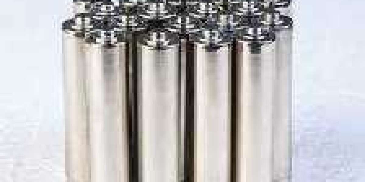 Lithium-Air Batteries Market Size to Surge $18.4 Billion By 2030