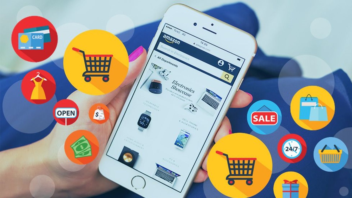 The Future of eCommerce: Trends in App Development from India