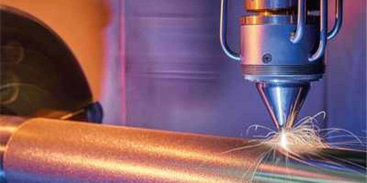 Laser Cladding Market Size to Surge $736.73 Million By 2030
