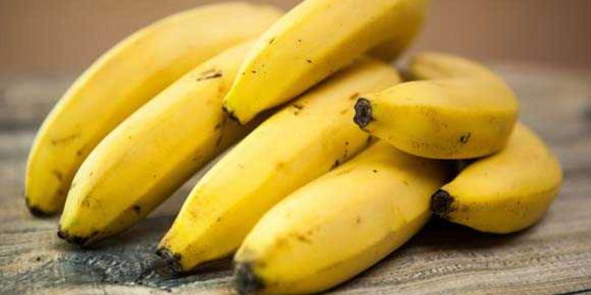 Bananas are brimming with supplements and might be valuable for great wellbeing