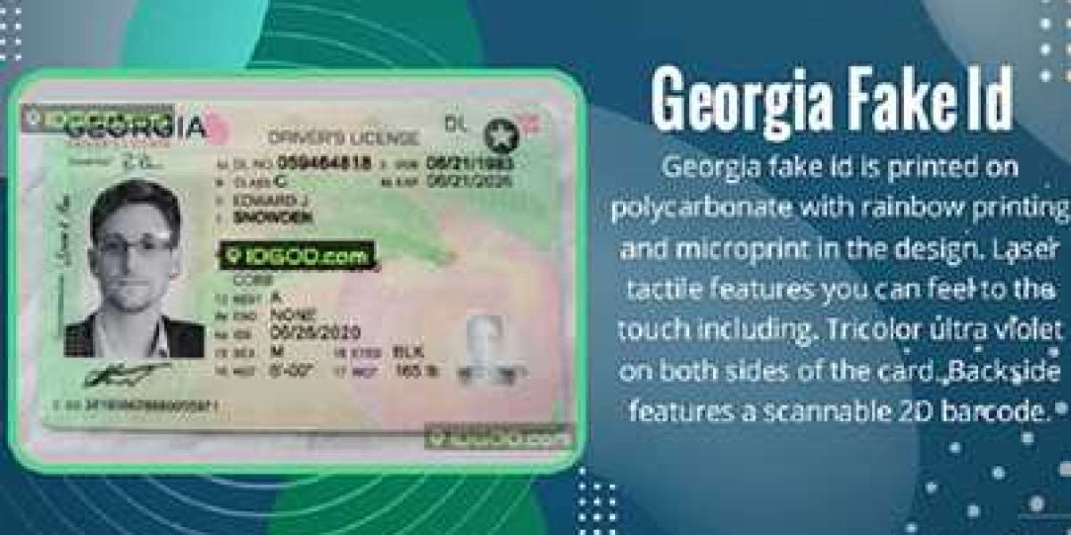 Legal Implications for Vendors Dealing with Fake ID Georgia
