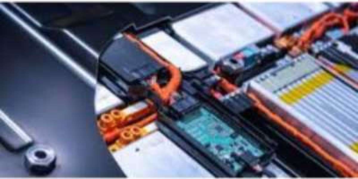 Lithium-Ion Battery Packs Market Size to Surge $71.80 Billion By 2030