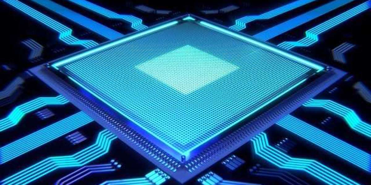 Deep Learning Chip Market: A Complete Guide for Investors and Researchers