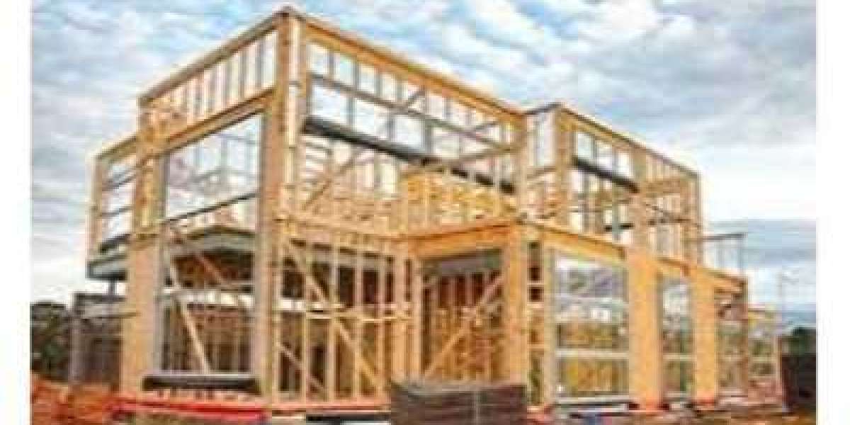Panelized Modular Building Systems Market Size to Surge $12.3 Billion By 2030