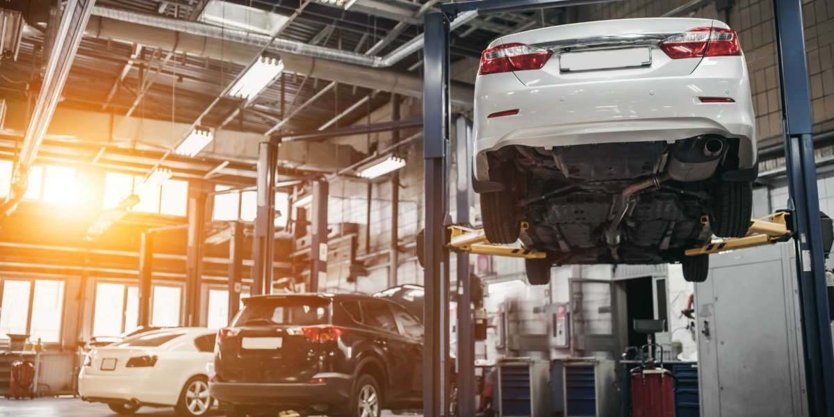 What Is the Process of a Car Emissions Inspection?