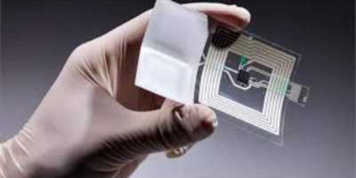 Thin Film and Printed Battery Market Size to Surge $813.77 Million By 2030