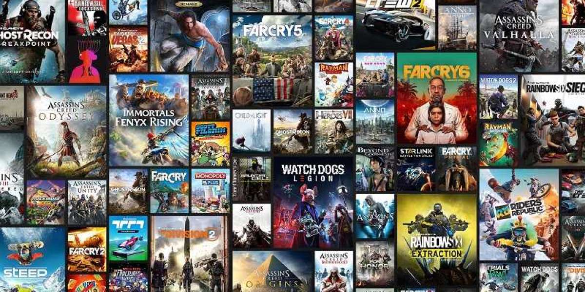 Premium Unblocked Games Will Improve Your Gaming Experience