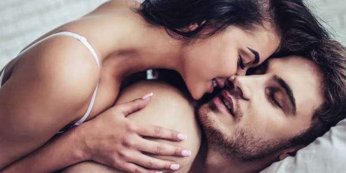 Unlocking the Benefits of Fildena for a Satisfying Sex Life