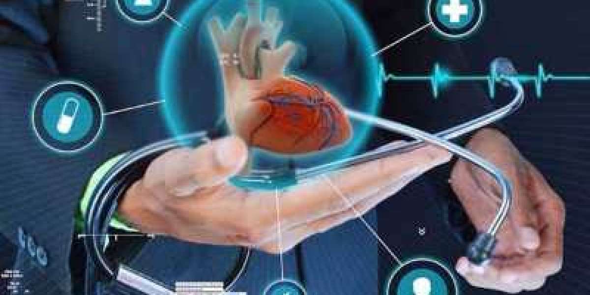 Medical Sensors Market to Hit $2.39 Billion By 2030
