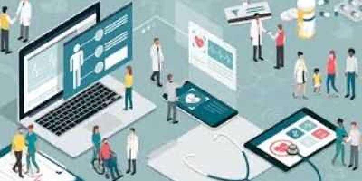 Healthcare CRM Market to Hit $35.48 Million By 2030