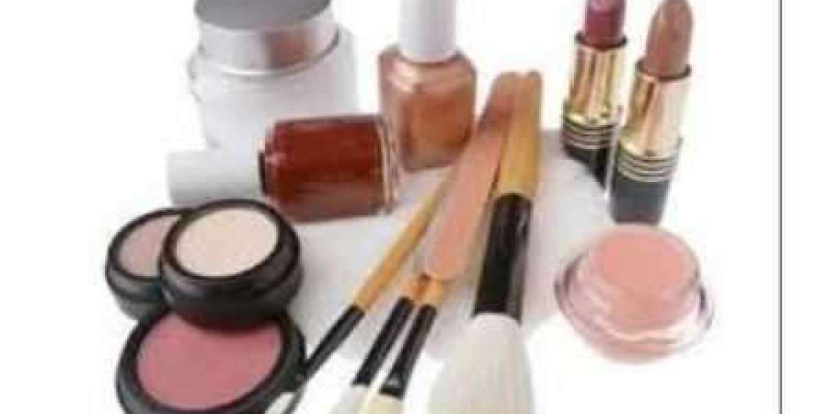 Cosmeceuticals Market to Hit $96.33 Billion By 2030