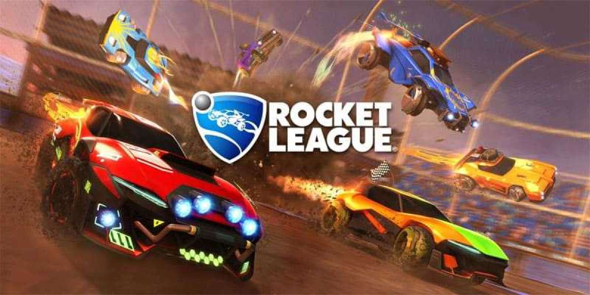 Rocket League: How to Get Fortnite Cosmetics in 'Llama-Rama' Event