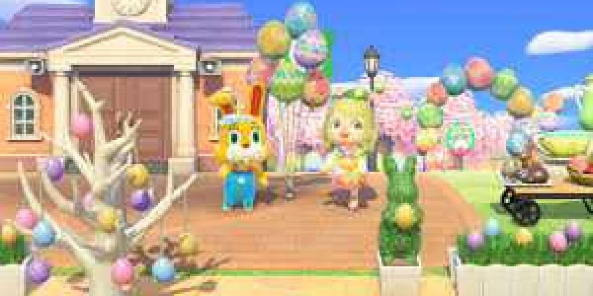 Animal Crossing: New Horizons Fan Shares Cute Concept For Banana-Themed Octopus Villager