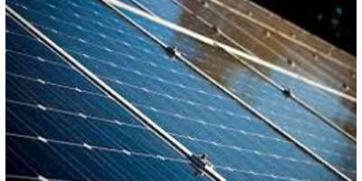 Solar Power Equipment Market to Hit $260.88 Billion By 2030