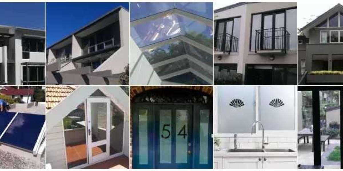 Design Harmony: Integrating Window Tinting into Your Sydney Dream Home