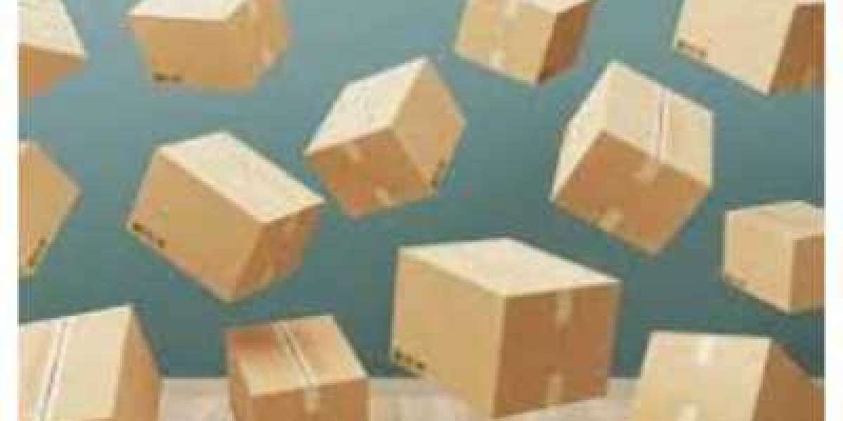 Corrugated Boxes Market to Hit $90.53 Billion By 2030