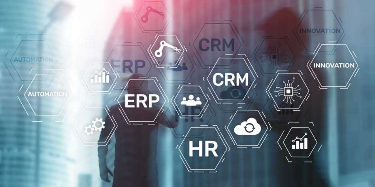 HRMS And ERP Helping Businesses To Cater Digital Transitions