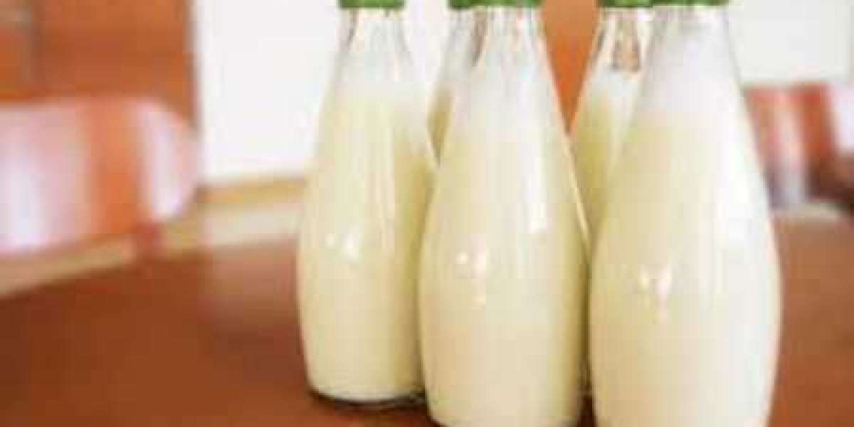 Milk Packaging Market to Hit $59.90 Billion By 2030