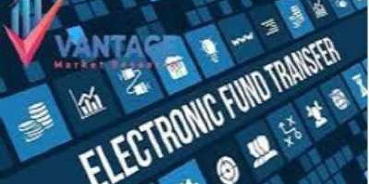 Electronic Funds Transfer Market Size to Surge $129.24 Billion By 2030