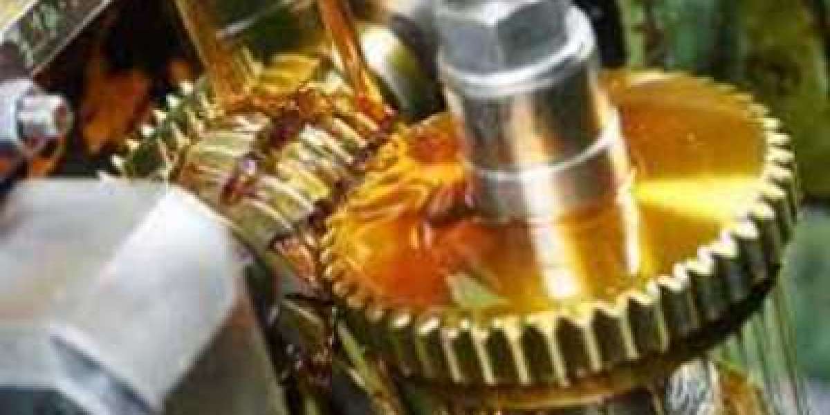 Lubricants Test Market Size to Surge $813.78 Million By 2030