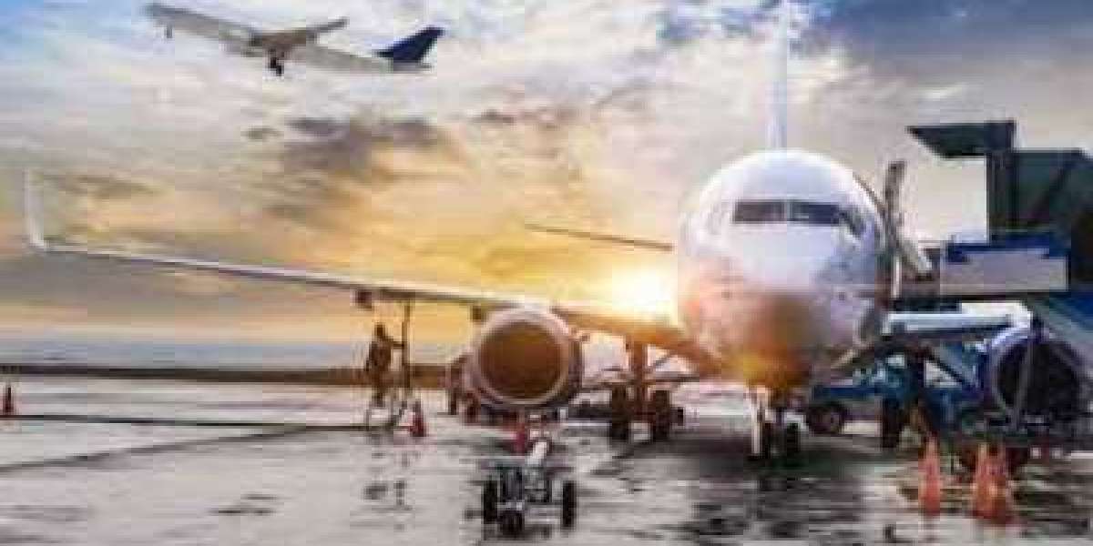 Air Transportation Market Size to Surge $334.5 Billion By 2030