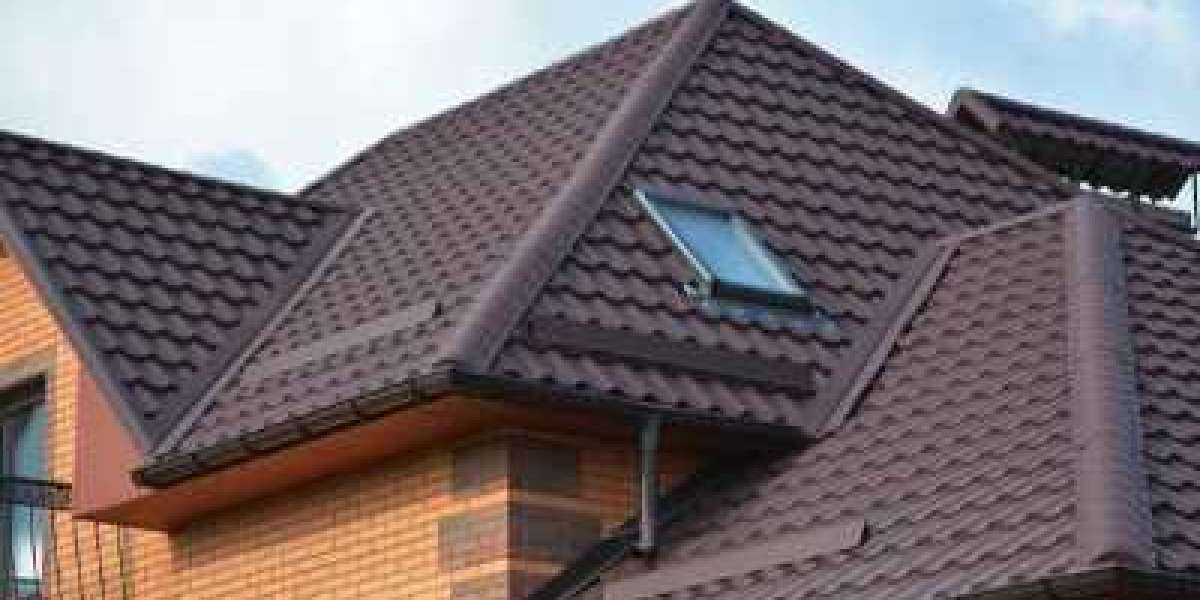 Roofing Systems Market Size to Surge $164.39 Billion By 2030