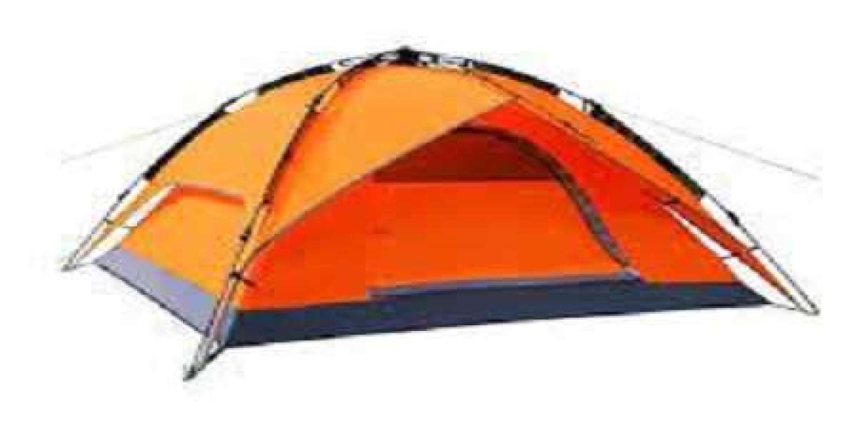Camping Tent Market Size to Surge $4.12 Billion By 2030