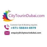 City Tour In Dubai