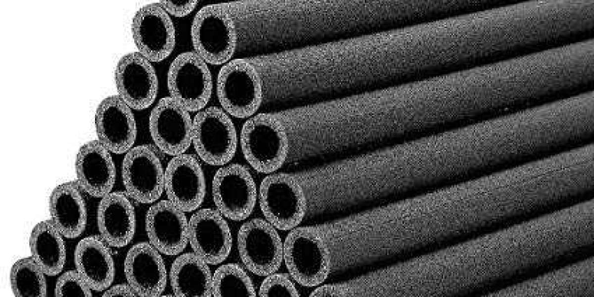 Pipe Insulation Market: An In-Depth Look at the Current State and Future Outlook
