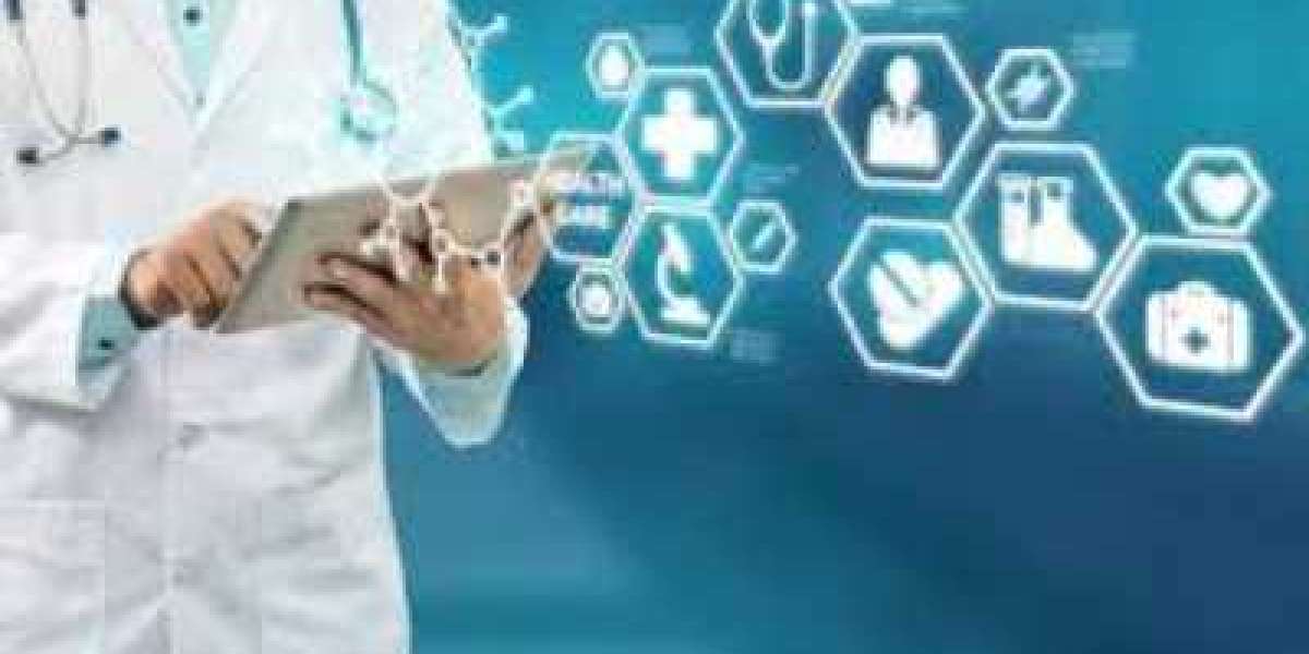 HCIT Consulting Services Market to Hit $58.36 Billion By 2030