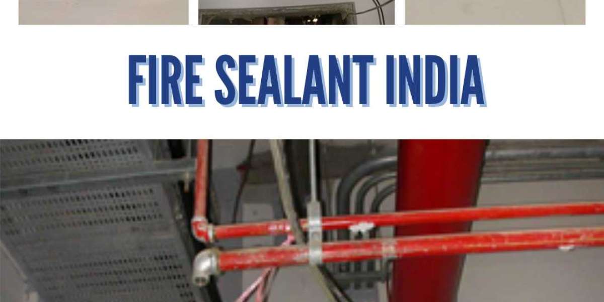 The Role of Firestop Sealants in Building Safety