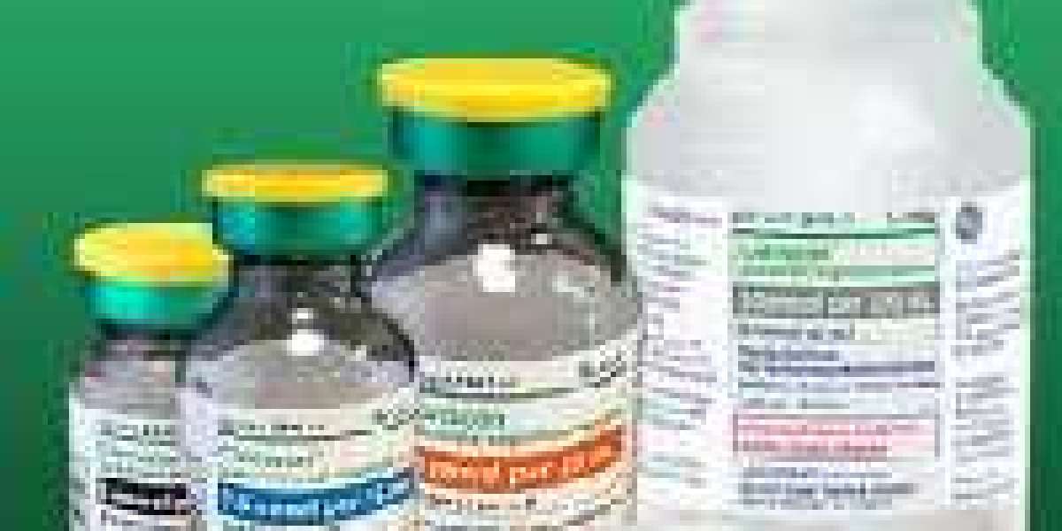 Contrast Media/Contrast Agents Market to Hit $6389.31 Million By 2030
