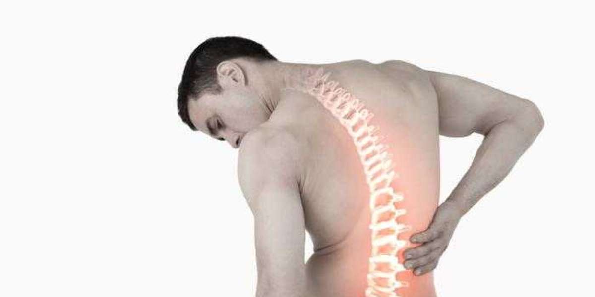 Best Treatment For Back Pain Relaxer