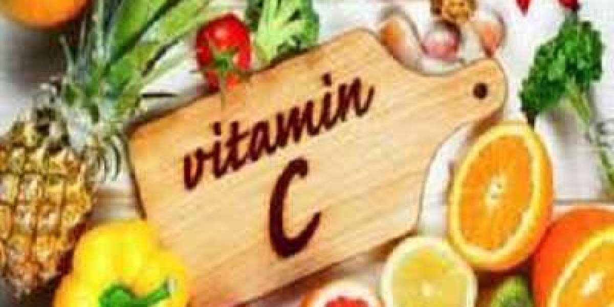 Vitamin-C Market Size to Surge $1.67 Billion By 2030